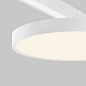 Уличный трековый светильник Elasity IP Maytoni Zon IP O-TR01-1-F-25WW3K — фото 1