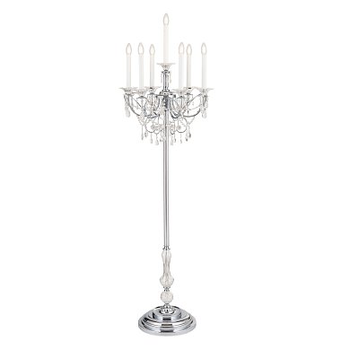 Торшер Orion Katharina Stl 12-1074/7 chrom