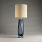 TL703 Diamond Bella Figura лампа xl — фото 1