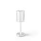 Настольная лампа Gatsby Cylinder Table Lamp Vondom — фото 1