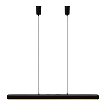 Hazel Branch Black