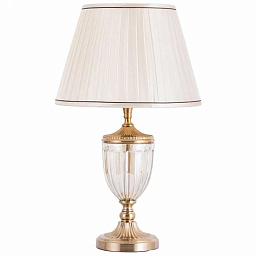 A2020LT-1PB Arte Lamp Rsdison декоративная настольная лампа