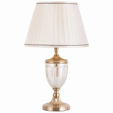 A2020LT-1PB Настольная лампа декоративная Rsdison Arte Lamp