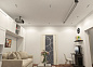 Встраиваемый точечный светильник Denkirs Rodvig DK3072-WH+BK — фото 2