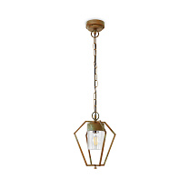 Подвесной светильник Gemstone Moretti Luce 3462.E27