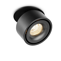 Потолочные светодиодные светильники Led technology FOCUS IN 13.30 W черный