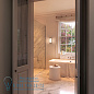 1380024 Versailles 250 Phase Dimmable бра для ванной Astro lighting Полированный хром
