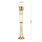 Stl 12-1095/2 gold/337 opal sm Adele Orion торшер — фото 6