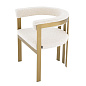 113987 Dining Chair Clubhouse Столовая Eichholtz