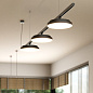 Трековый светильник AQForm BLOS round LED track — фото 3