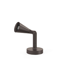BELVEDERE SPOT F1 4000K M 6W/220-240V D.B