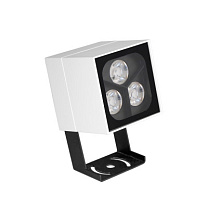 powerLED 18 W 2133 Lm - Natural white 4000 K - 8°