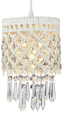 1578-1PC Подвесной светильник Rabat Favourite