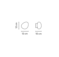 Suite,Wall White 2700K