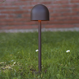 2308/70/230/CO Martinelli Luce BOLETO Напольный светильник