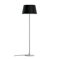 Торшер Design by Gronlund Montreal, 31035+8745-020, Черный