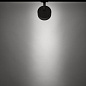 FRAGMA S 93014 ADM B черный Delta Light трековый прожектор