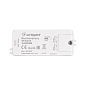 020208 Arlight ИК-датчик SR-8001B Silver (220V, 500W, IR-Sensor) — фото 2