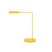 FLO - DESK/Jaune