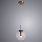 A1920SP-1AB Arte Lamp Volare подвесной светильник E27 1х60W — фото 1