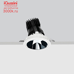 N090 iGuzzini Reflex Встраиваемый в потолок светильник