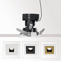 iMAX II SQUARE ADJUSTABLE SOFT 93045 Вт