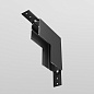TRA034ICL-41B Maytoni Accessories for tracks Exility Комплектующие для накладной трековой системы Черный — фото 1