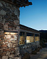 Alba 60 Led Outdoor настенный светильник Bover