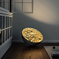 SM16LC Catellani & Smith Stchu-Moon торшер — фото 2
