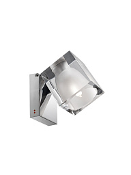 D28G0400 Fabbian Cubetto Настенно-потолочный светильник