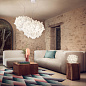 VELSL00FLG01R00000EU Veli Slamp подвесной светильник — фото 5