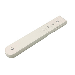 035086 Arlight Пульт ARL-SIRIUS-DIM/MIX White (1 зона, 2.4G)