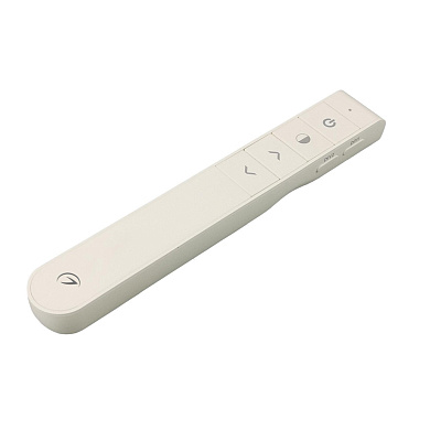035086 Arlight Пульт ARL-SIRIUS-DIM/MIX White (1 зона, 2.4G)