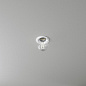 easy POP P01 Ø5,5 Bulb встраиваемый светильник, Oty Light — фото 1