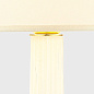 Classici Veneziani Настольная лампа ручной работы из муранского стекла Sogni Di Cristallo PID446165