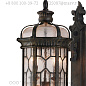 413881-1 Devonshire 32" Outdoor Wall Mount уличный настенный светильник, Fine Art Lamps — фото 1