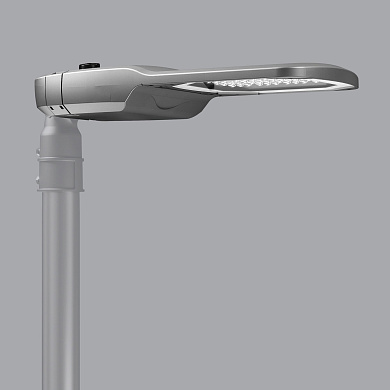 Уличный светильник Billboard pole-top 516x259 мм iGuzzini