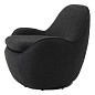 115677 Swivel Chair Cupido Вращающийся стул Eichholtz