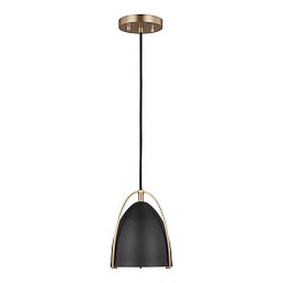 6151701-848 Visual Comfort Norman Подвесной светильник