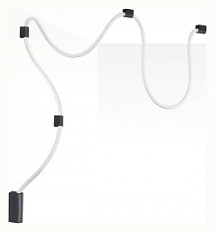 4391/30CL Odeon Light Corda подвесной светильник