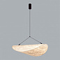 7067/36L Odeon Light Silk подвесной светильник 26W 2080lm 3000, 3500, 4000K — фото 2