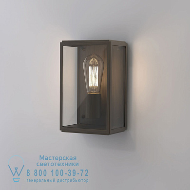 1095029 Homefield 160 бра для ванной Astro lighting Бронза