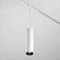 Focus LED Maytoni трековый светильник TR041-4-12WTW-DD-W белый