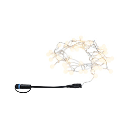 Гирлянда Paulmann Plug & Shine, 1,8 Вт