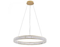 Crystal 8242N/80, золото