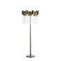 Royal Maroc Floor Lamp by Nellcote торшер Sonder Living 1007271 — фото 2