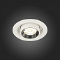 ST702.248.12 ST-Luce St702 точечный светильник, 12Вт, 4000K, 900лм, белый — фото 8