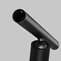 C103CL-5W3-6K-B Maytoni Focus LED Светильник 5W 360лм Черный — фото 6