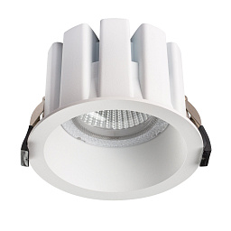 3851 Lightstar Ciclone Встраиваемый светильник