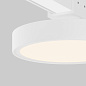 Уличный трековый светильник Elasity IP Maytoni Zon IP O-TR01-1-F-12WW3K — фото 1